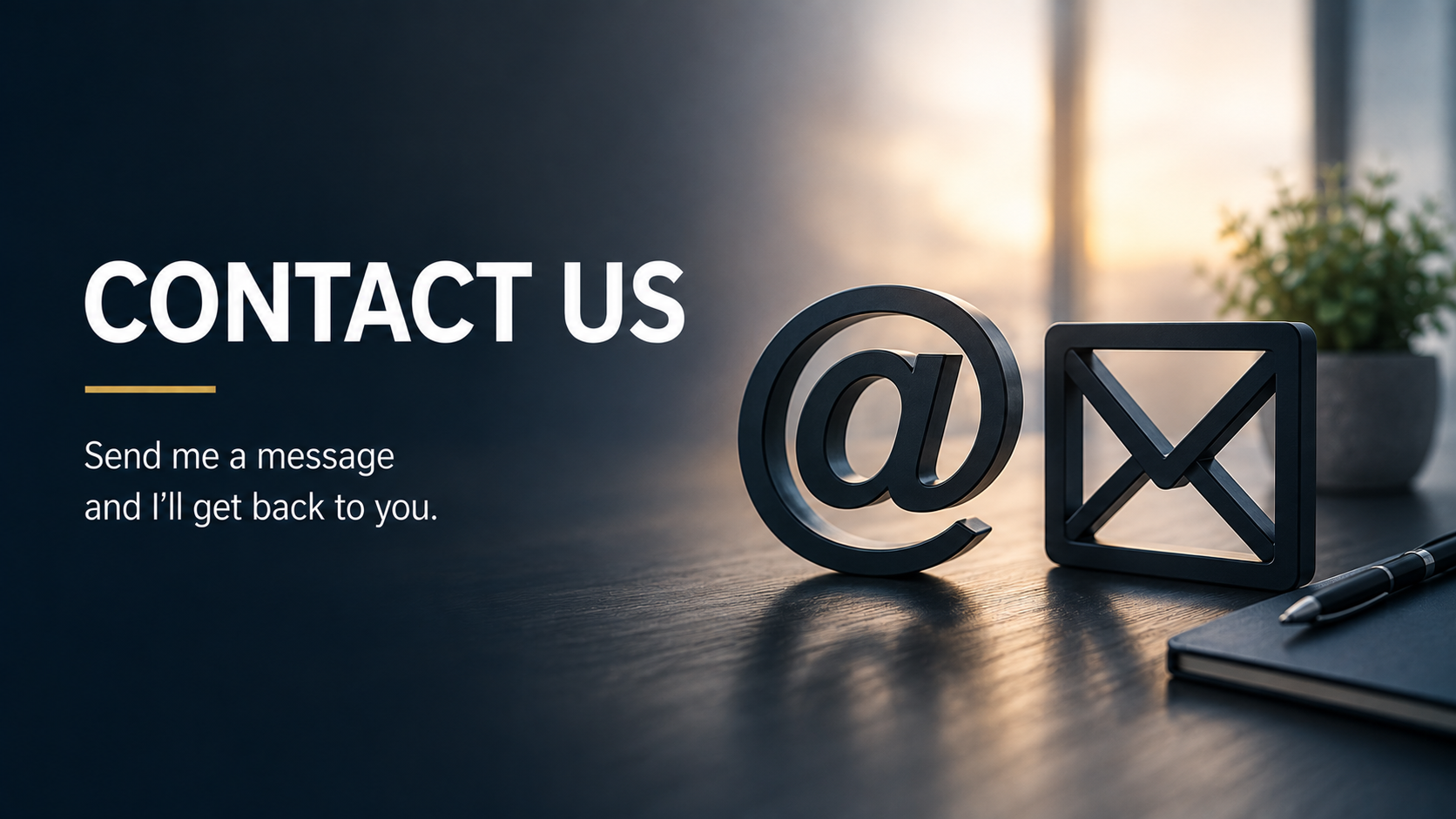 Contact Us