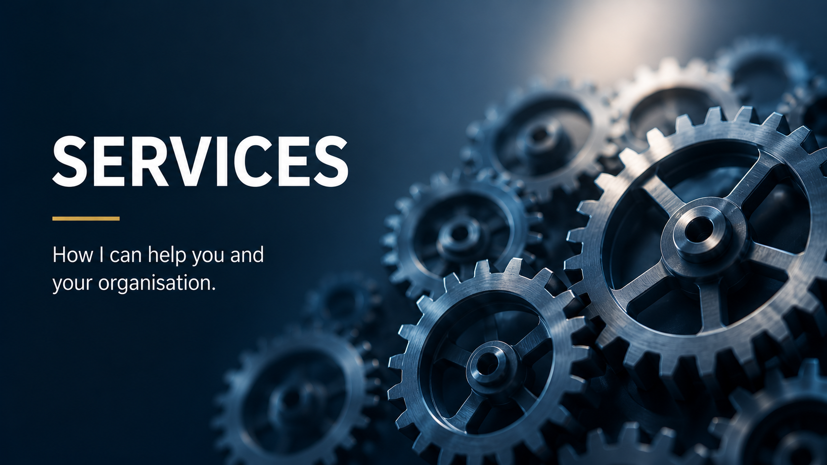 Services
